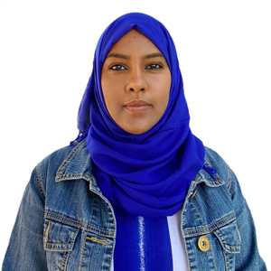 Ladan Mohamed Sheikh Osman